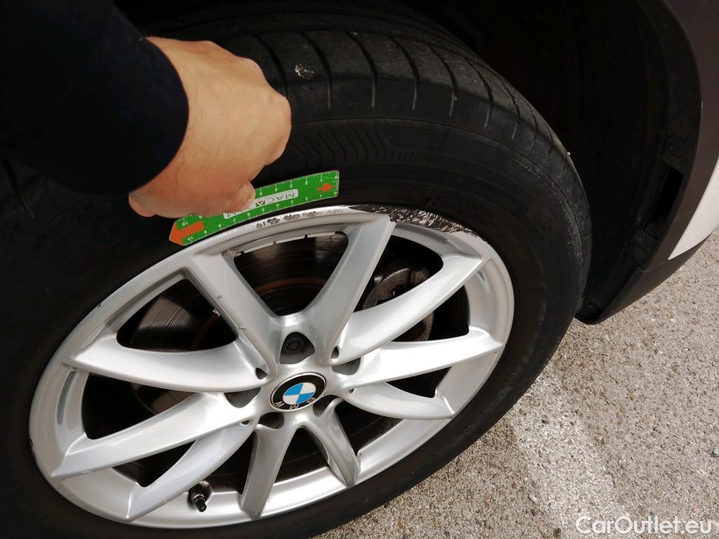  Bmw  X1 BMW  / 2019 / 5P / todoterreno sDrive18d #18