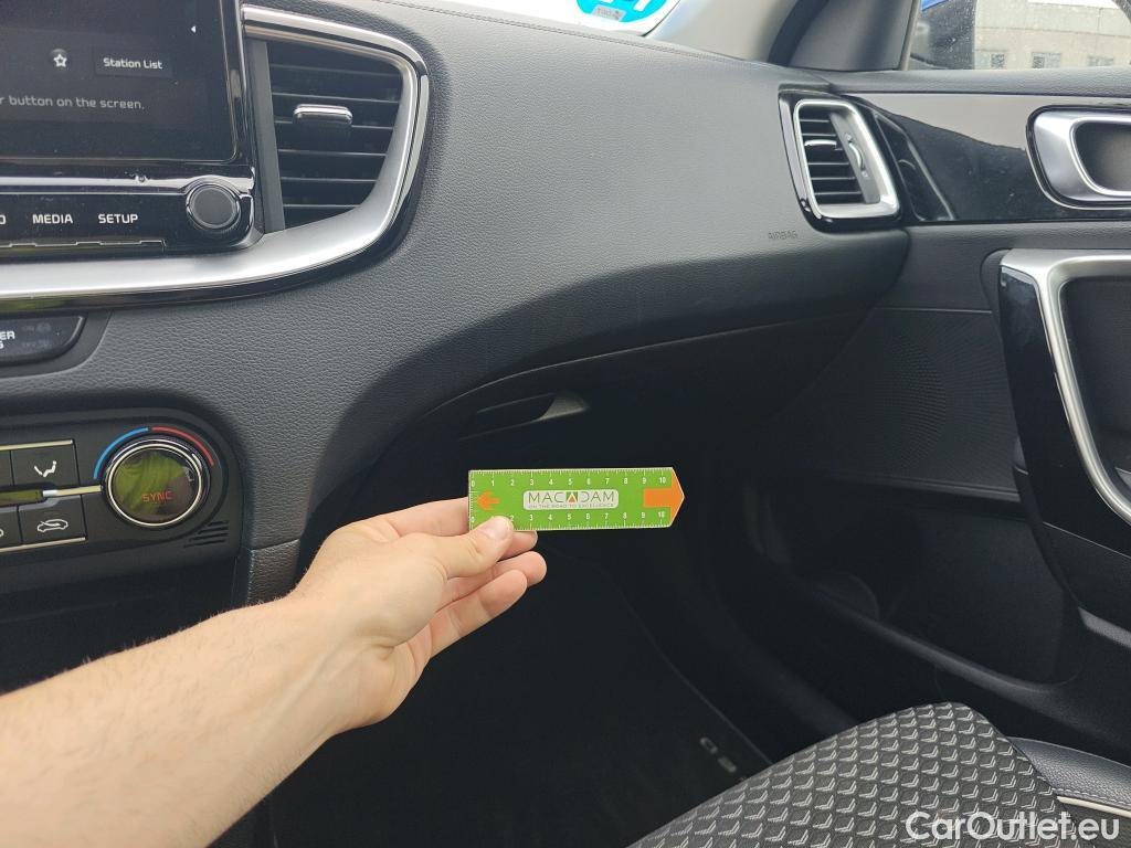  KIA  XCeed KIA  / 2019 / 5P / todoterreno 1.6 GDi PHEV 104kW (141CV) eTech #16