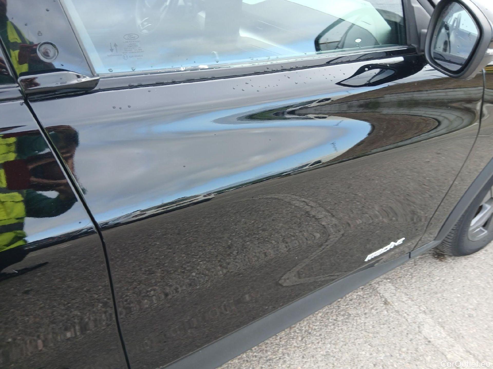  Ford  Mustang Ford  Mach-E 270 CV 76 kWh #21