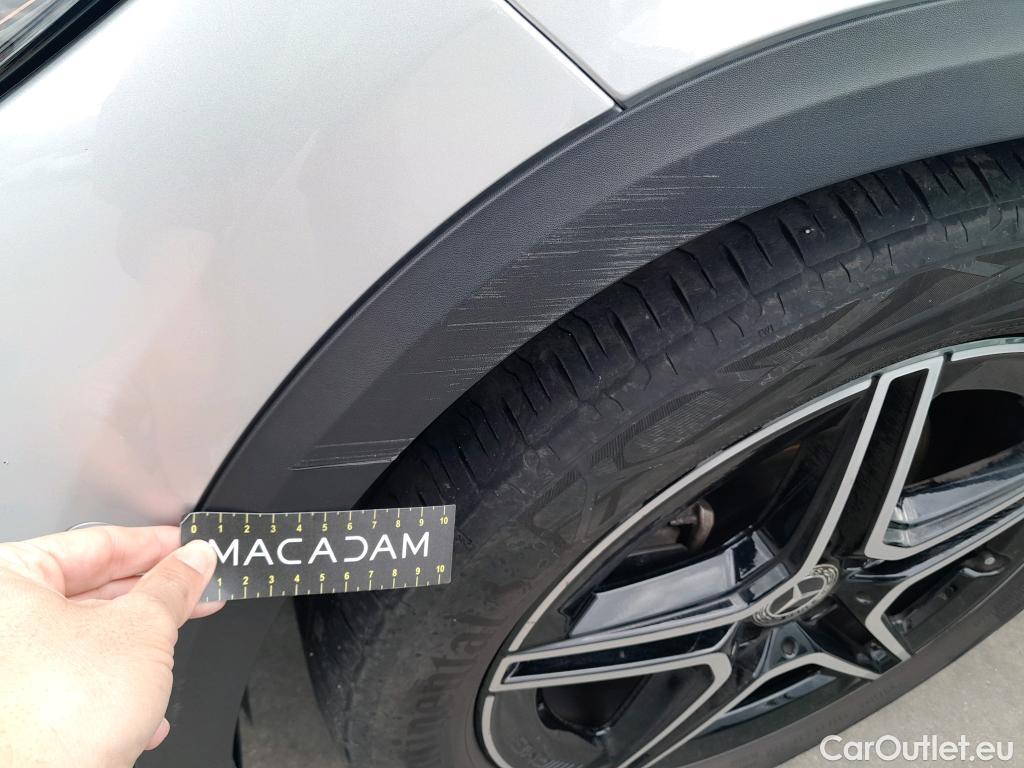 Mercedes  GLA MERCEDES-BENZ  / 2020 / 5P / todoterreno  200 D (AC) #15