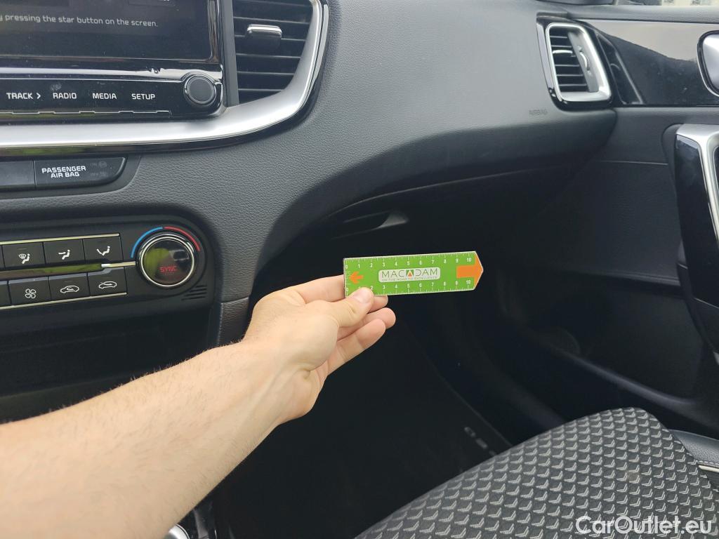  KIA  XCeed KIA  / 2019 / 5P / todoterreno 1.6 GDi PHEV 104kW (141CV) eTech #15