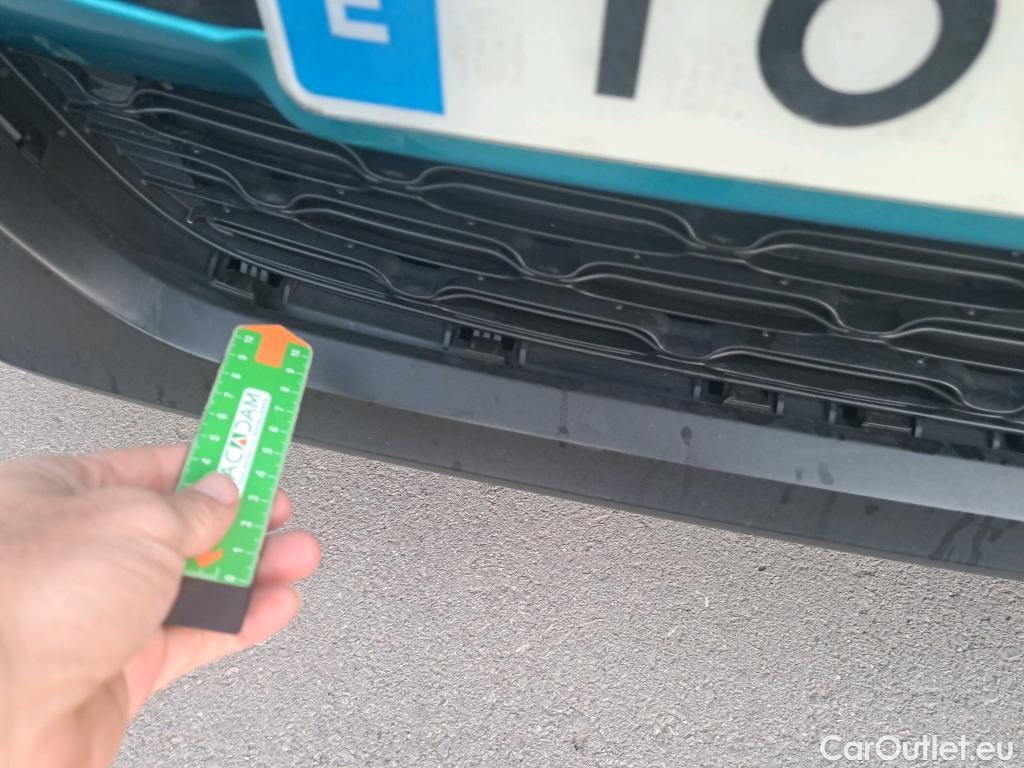  Citroen  C3 CITROEN  / 2020 / 5P / berlina con portón PureTech 60KW (83CV) Feel Pack #14