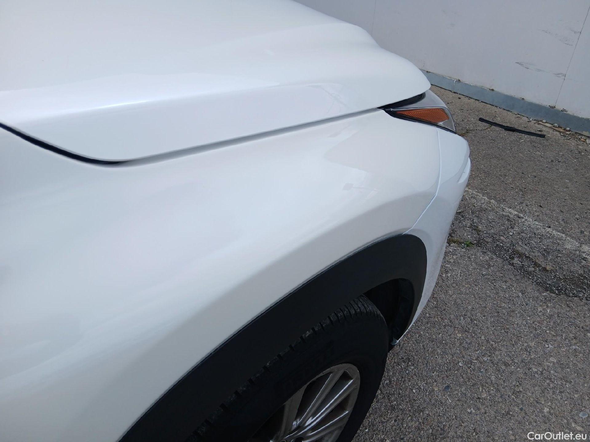  Lexus  NX LEXUS   2.5 300h Business Navigation 155 CV #7