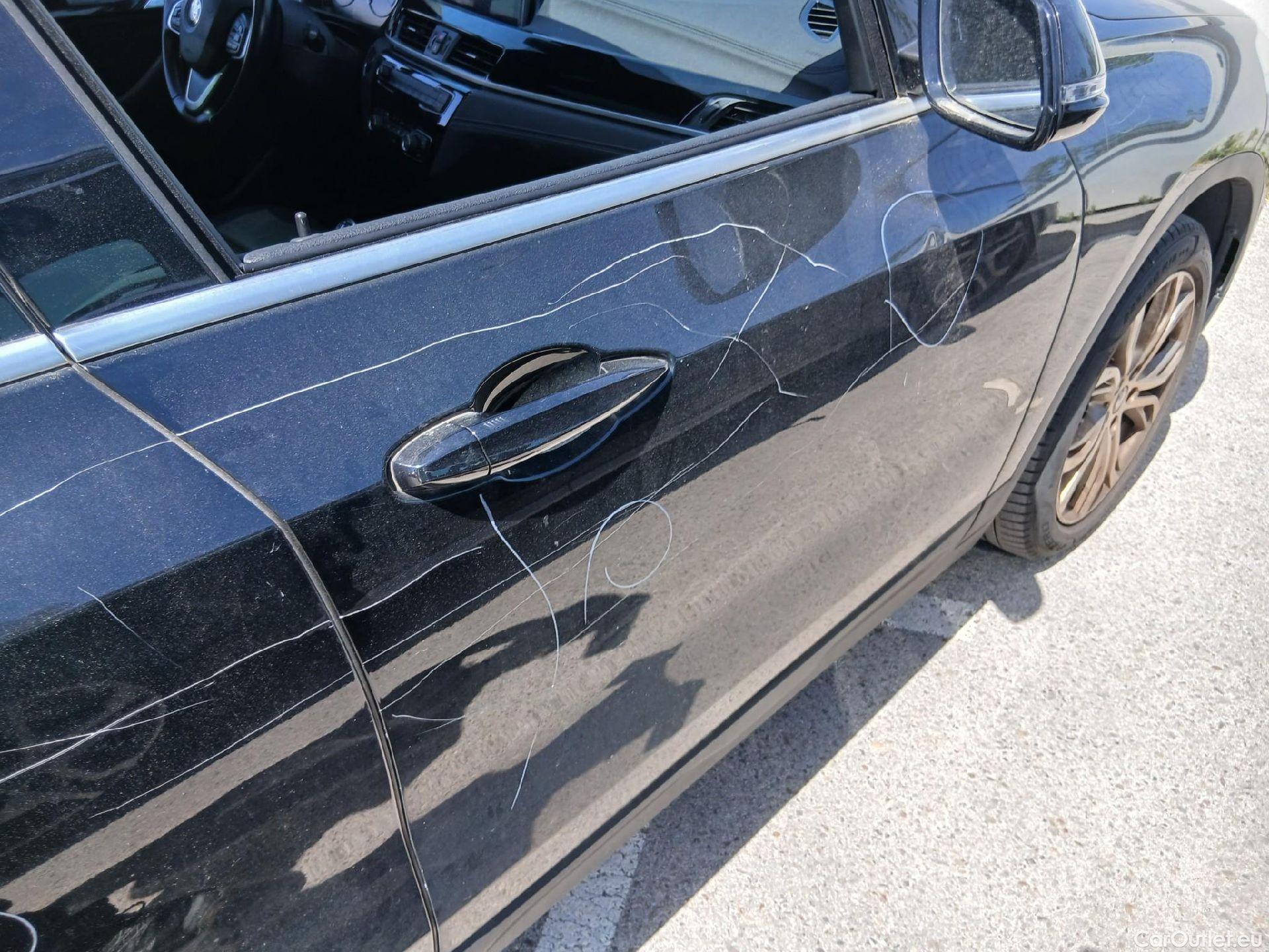  Bmw  X2 BMW  sDrive18i (CX3) #35