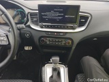  KIA  XCeed KIA  / 2019 / 5P / todoterreno 1.6 GDi PHEV 104kW (141CV) eTech #16