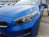  KIA  XCeed KIA  / 2019 / 5P / todoterreno 1.6 GDi PHEV 104kW (141CV) eTech #18