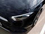  Mercedes  A-Klasse MERCEDES-BENZ Clase A / 2018 / 5P / berlina con portón A 220 d #16