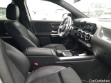  Mercedes  GLA MERCEDES-BENZ  / 2020 / 5P / todoterreno  200 D (AC) #6