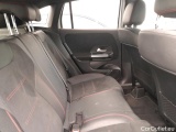  Mercedes  GLA MERCEDES-BENZ  / 2020 / 5P / todoterreno  200 D (AC) #7