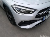  Mercedes  GLA MERCEDES-BENZ  / 2020 / 5P / todoterreno  200 D (AC) #18