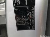  Mercedes  GLA MERCEDES-BENZ  / 2020 / 5P / todoterreno  200 D (AC) #19