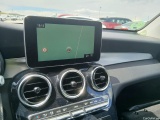  Mercedes  G-Klasee MERCEDES-BENZ Clase GLC / 2015 / 5P / todoterreno GLC 220 d 4MATIC #11