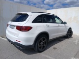  Mercedes  G-Klasee MERCEDES-BENZ Clase GLC 200 d 4MATIC 160 CV #2