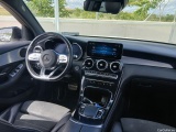  Mercedes  G-Klasee MERCEDES-BENZ Clase GLC 200 d 4MATIC 160 CV #3