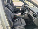  Mercedes  G-Klasee MERCEDES-BENZ Clase GLC 200 d 4MATIC 160 CV #6