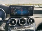  Mercedes  G-Klasee MERCEDES-BENZ Clase GLC 200 d 4MATIC 160 CV #11