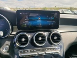  Mercedes  G-Klasee MERCEDES-BENZ Clase GLC 200 d 4MATIC 160 CV #12