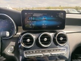  Mercedes  G-Klasee MERCEDES-BENZ Clase GLC 200 d 4MATIC 160 CV #13