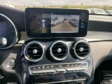  Mercedes  G-Klasee MERCEDES-BENZ Clase GLC 200 d 4MATIC 160 CV #14