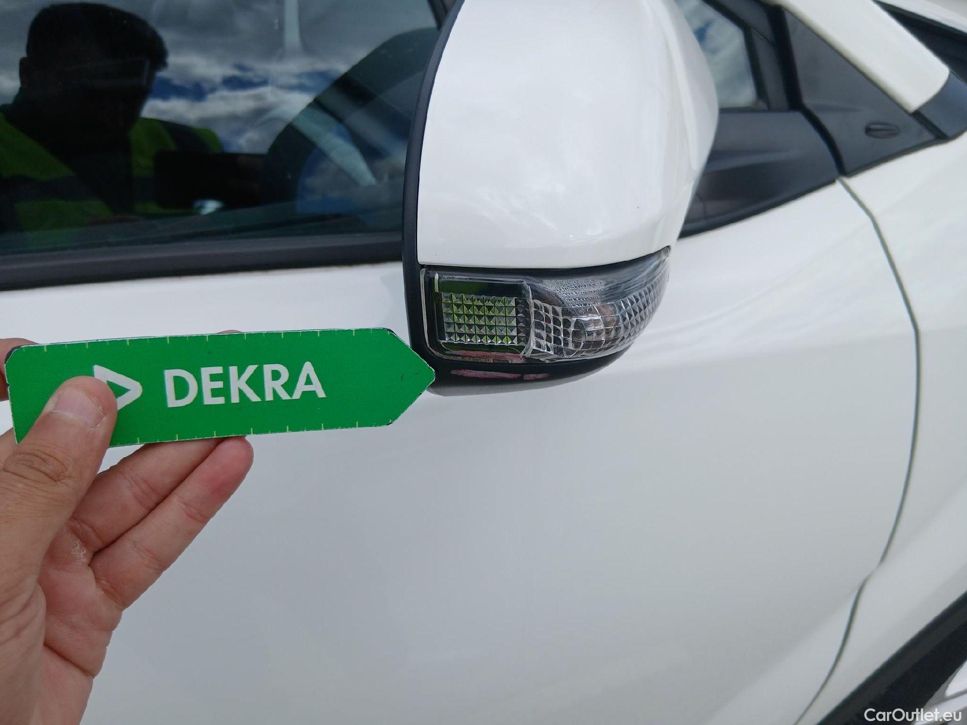  Toyota  C-HR TOYOTA  1.8 125H Active 120 CV #18