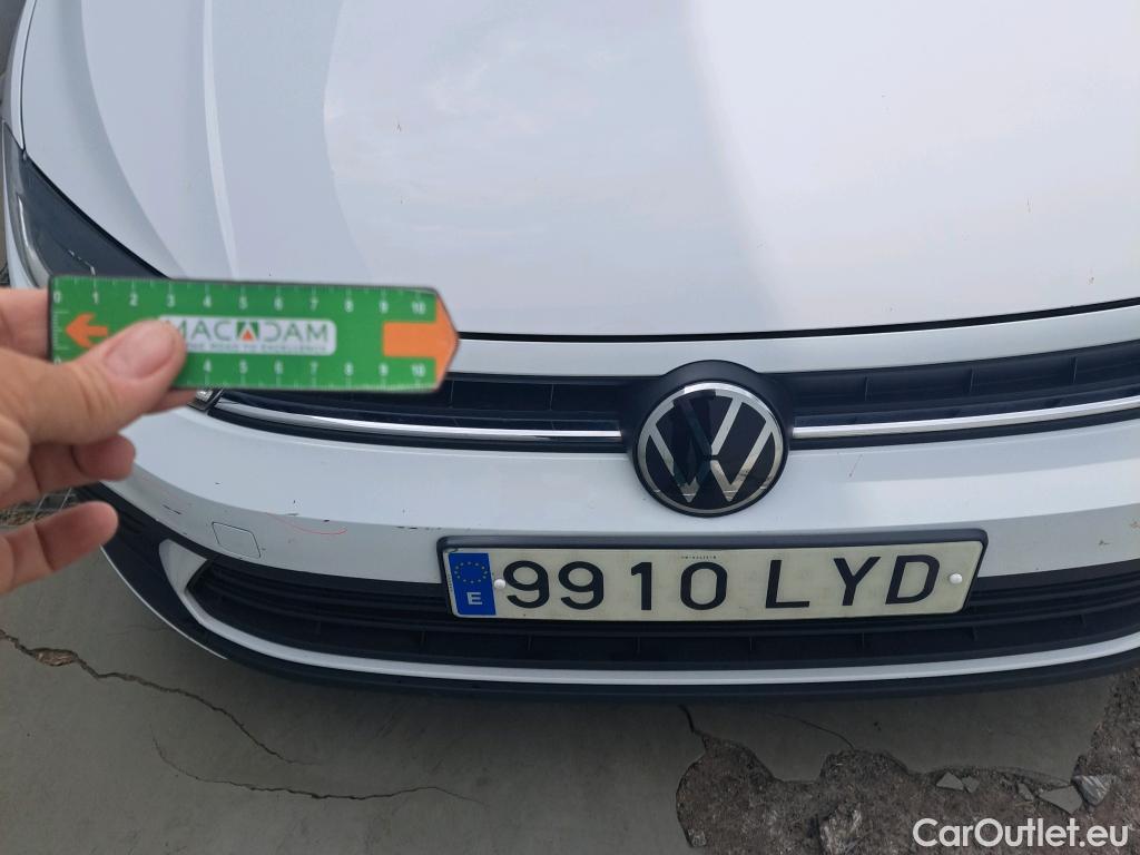  Volkswagen  Polo VOLKSWAGEN  1.0 TSI 95 CV #9