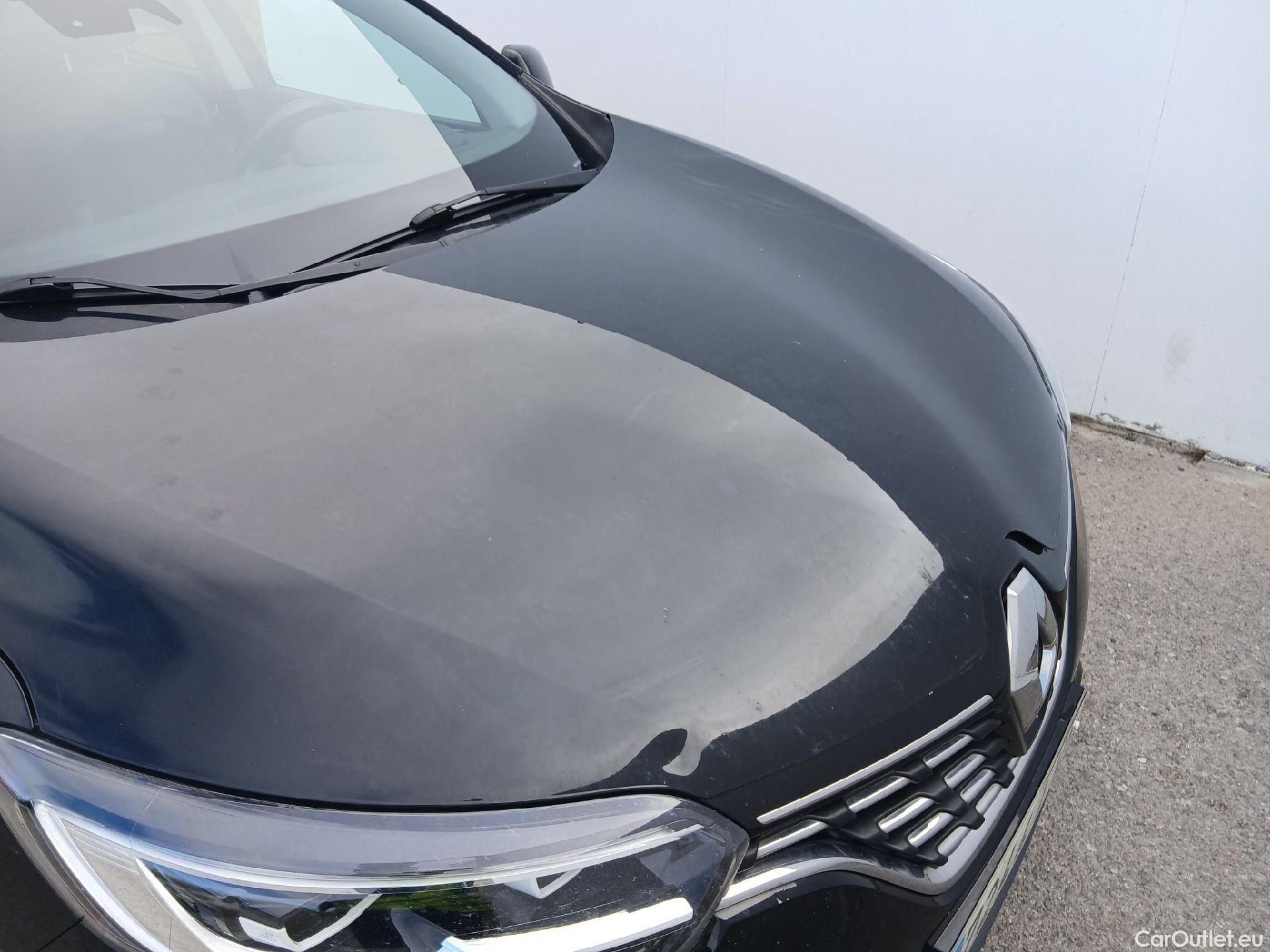  Renault  Kadjar RENAULT  / 2019 / 5P / crossover Zen GPF TCe 103kW (140CV) EDC (AC) #4