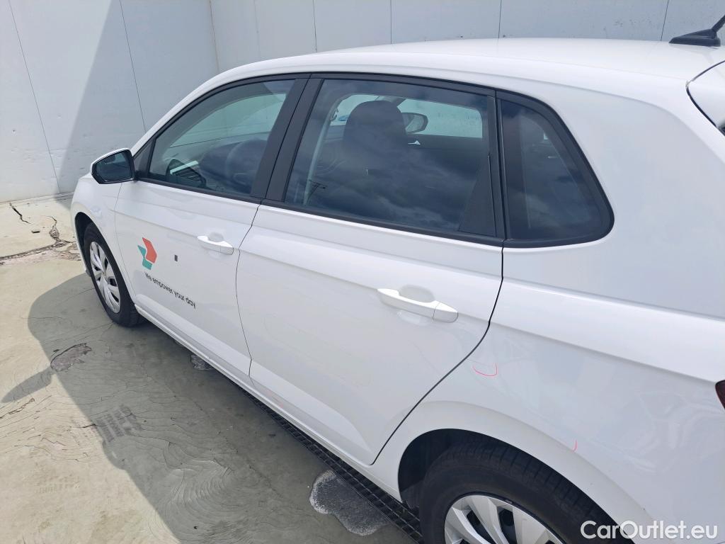  Volkswagen  Polo VOLKSWAGEN  1.0 TSI 95 CV #7