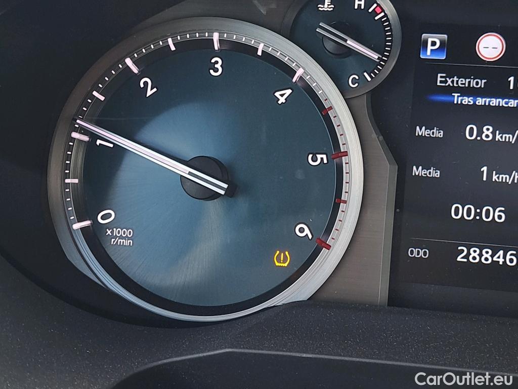  Toyota  Land Cruiser TOYOTA  / 2017 / 3P / todoterreno 2.8 D-4D VXL AUTO #10