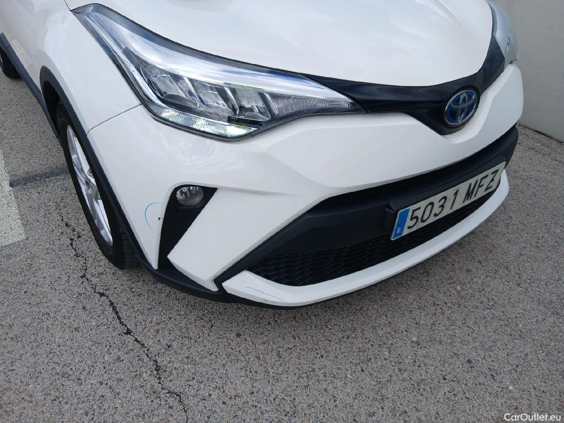  Toyota  C-HR TOYOTA  1.8 125H Active 120 CV #2