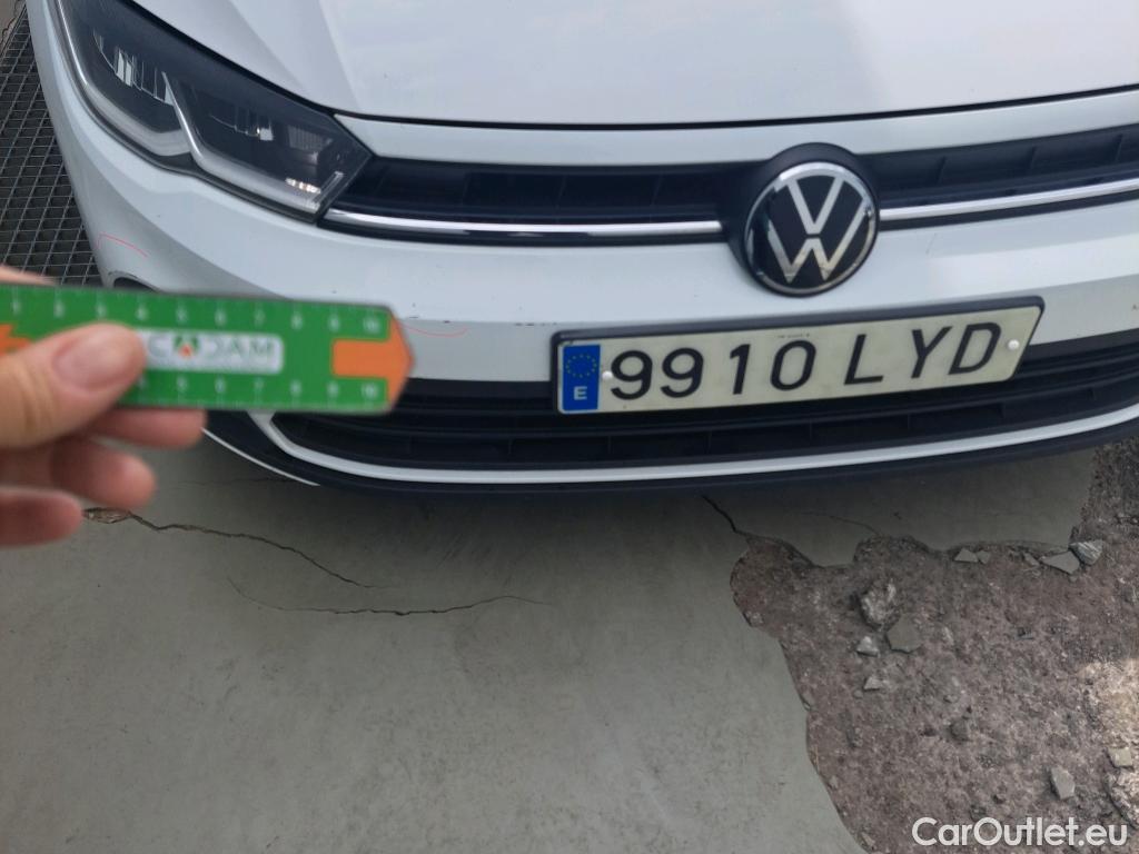  Volkswagen  Polo VOLKSWAGEN  1.0 TSI 95 CV #28