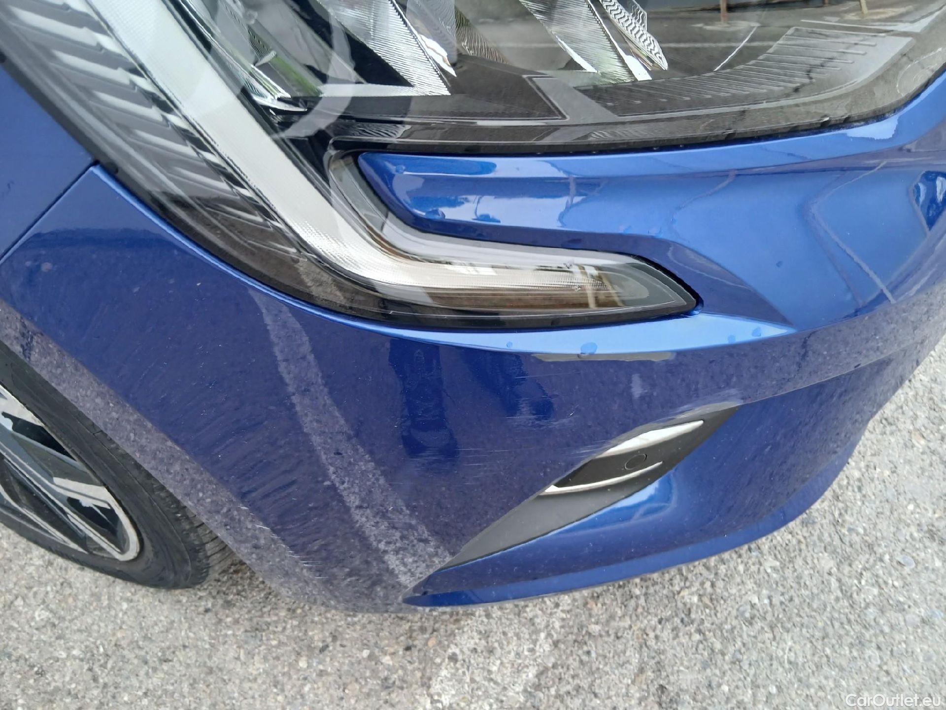 Renault  Clio RENAULT  E-Tech Híbrido 140 CV #4