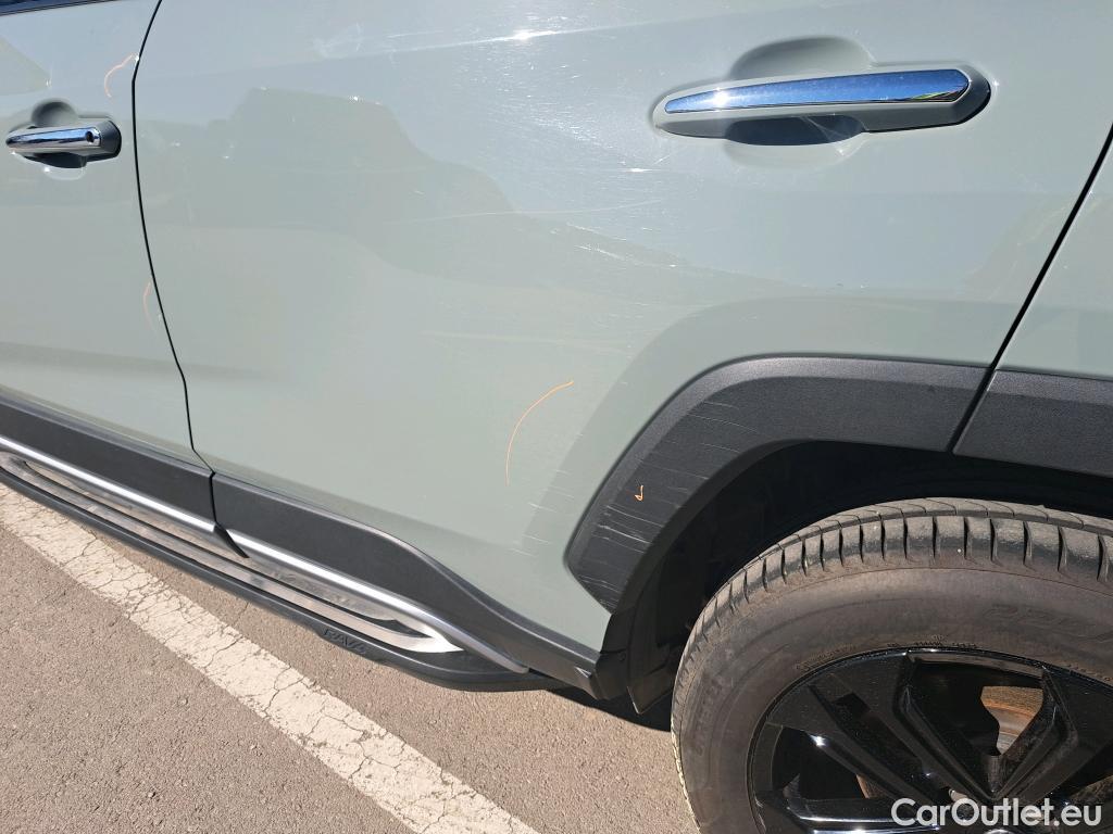  Toyota  RAV4 TOYOTA  / 2018 / 5P / todoterreno 2.5l 220H Luxury 4WD #12