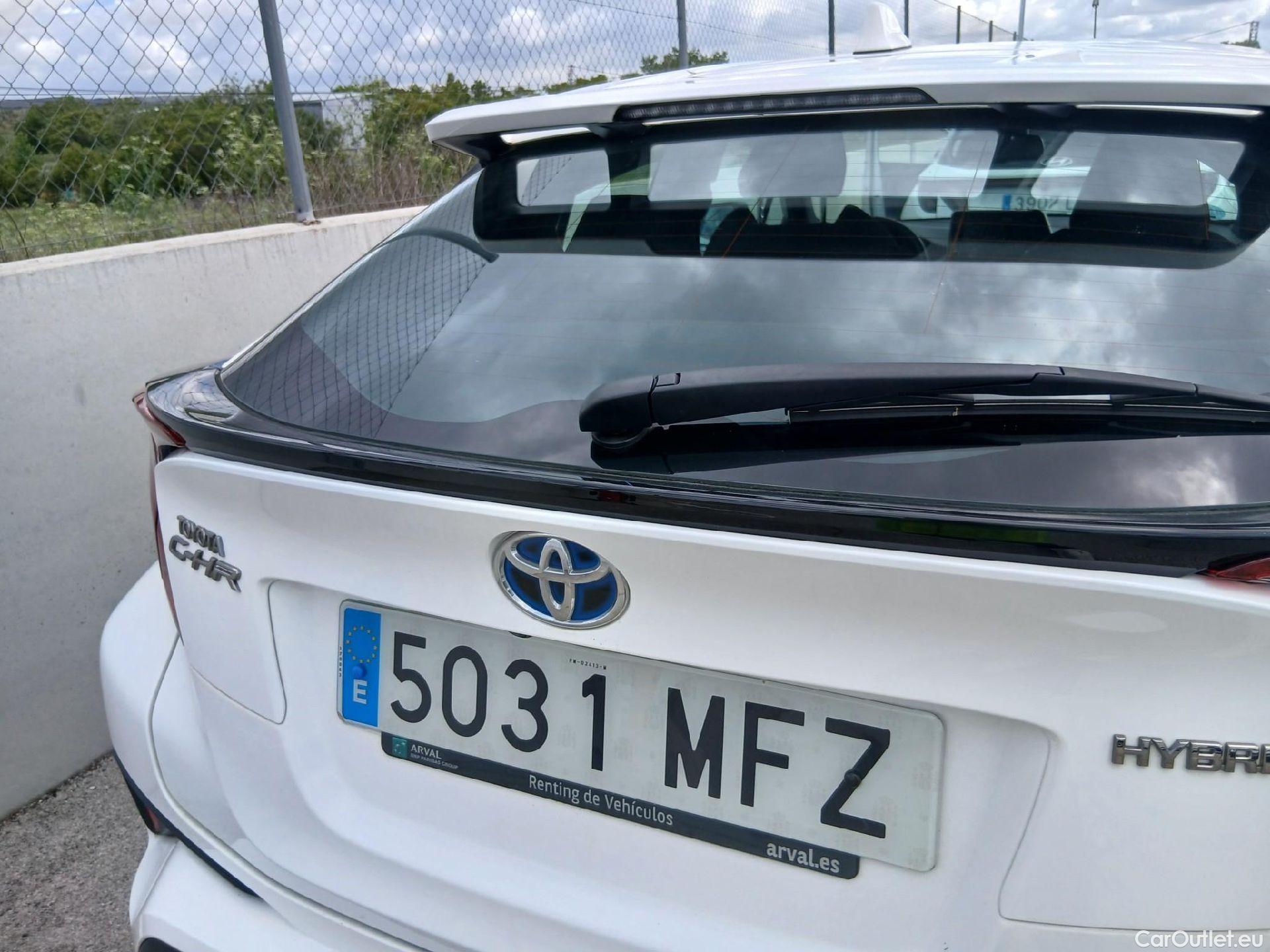  Toyota  C-HR TOYOTA  1.8 125H Active 120 CV #13