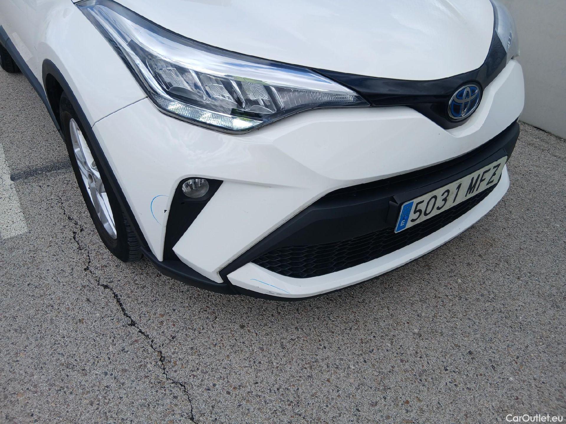  Toyota  C-HR TOYOTA  1.8 125H Active 120 CV #4