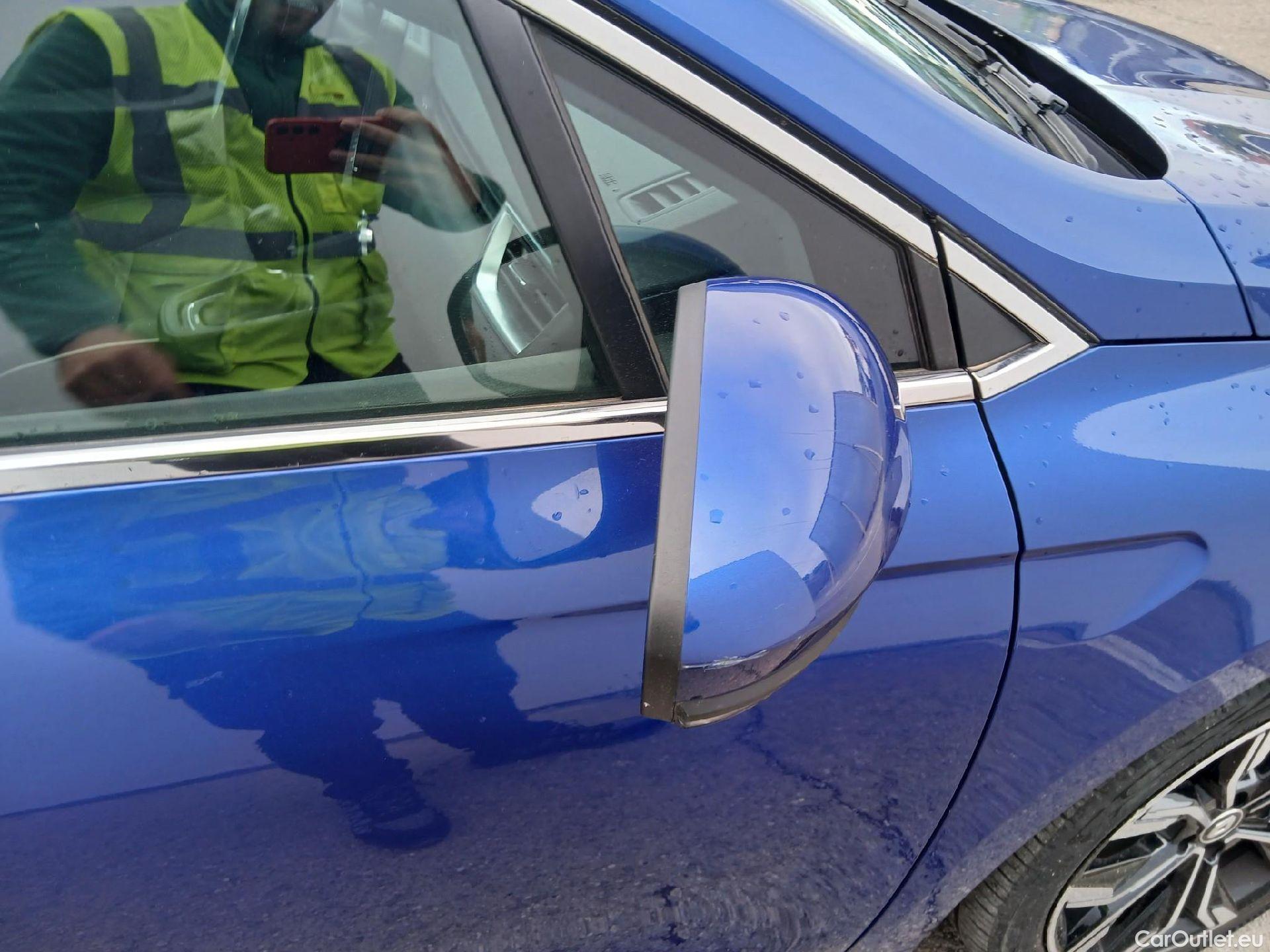  Renault  Clio RENAULT  E-Tech Híbrido 140 CV #30