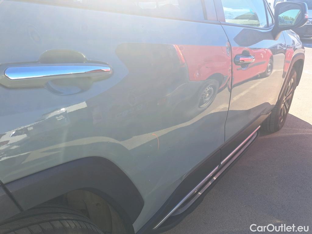  Toyota  RAV4 TOYOTA  / 2018 / 5P / todoterreno 2.5l 220H Luxury 4WD #5