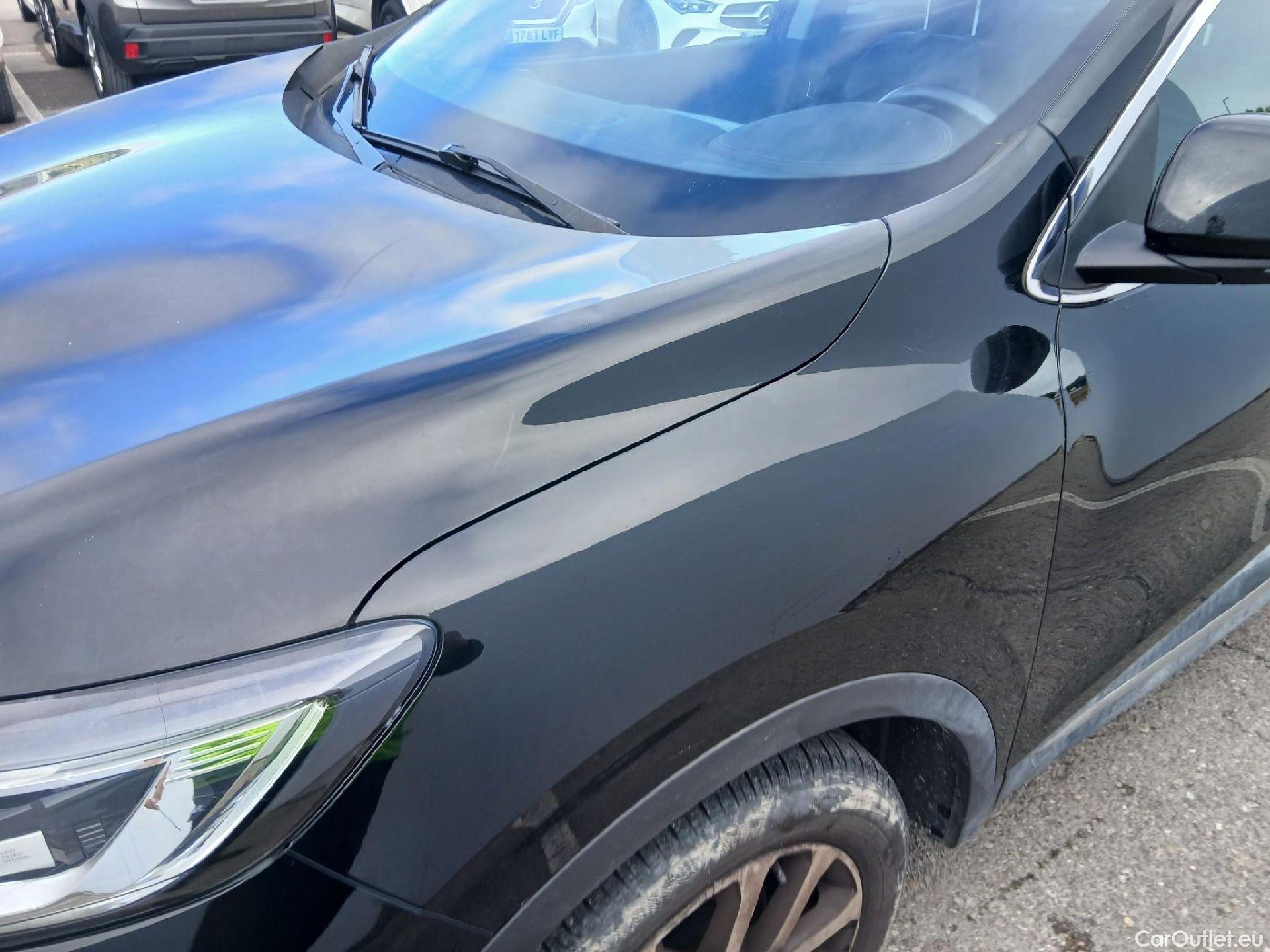  Renault  Kadjar RENAULT  / 2019 / 5P / crossover Zen GPF TCe 103kW (140CV) EDC (AC) #14