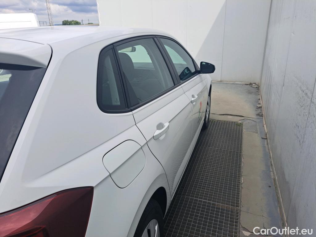  Volkswagen  Polo VOLKSWAGEN  1.0 TSI 95 CV #6