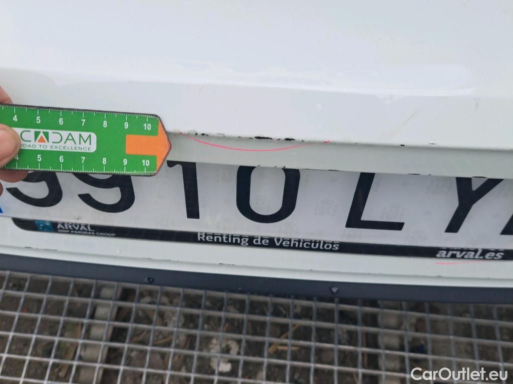 Volkswagen  Polo VOLKSWAGEN  1.0 TSI 95 CV #20