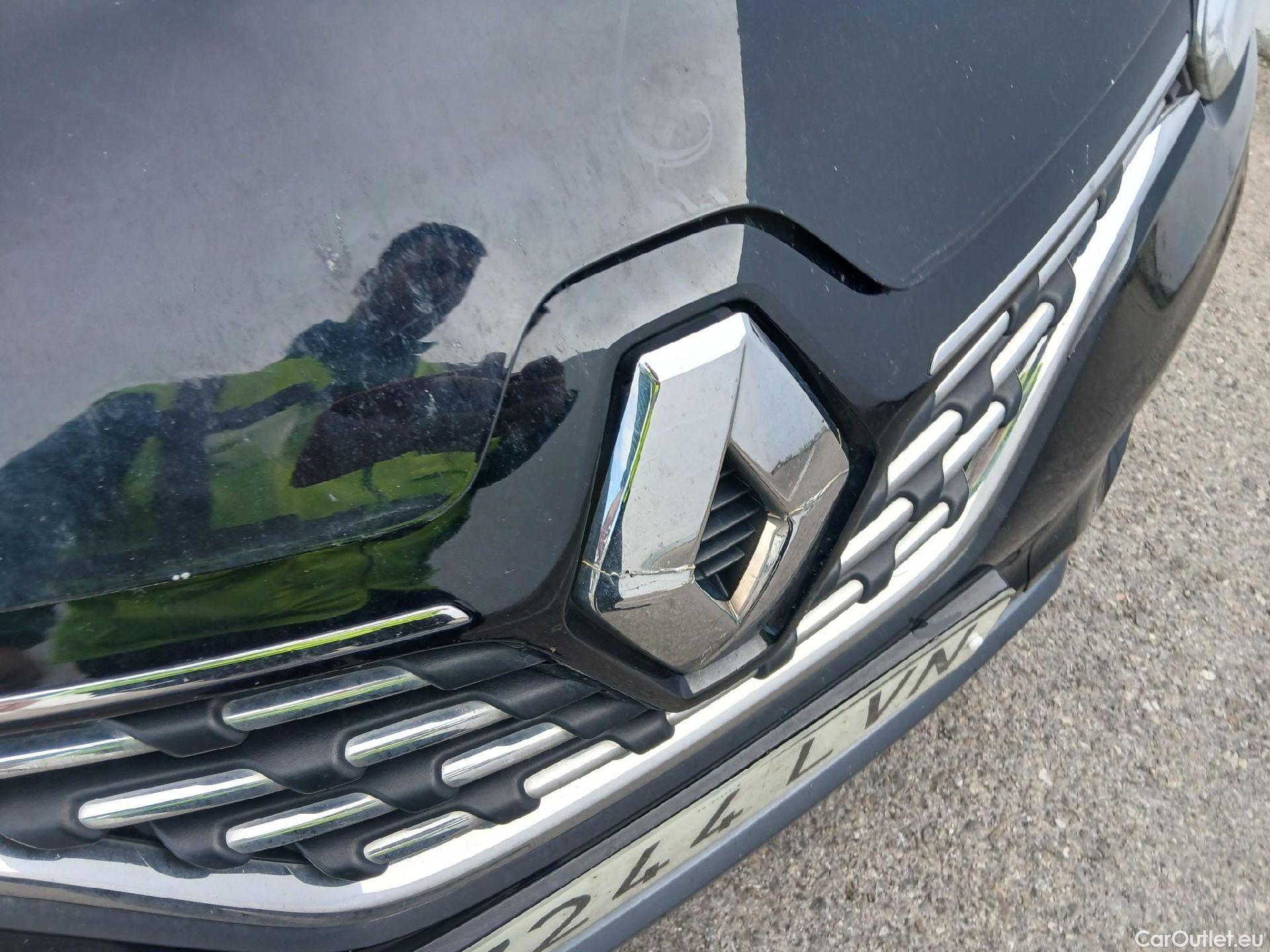  Renault  Kadjar RENAULT  / 2019 / 5P / crossover Zen GPF TCe 103kW (140CV) EDC (AC) #6