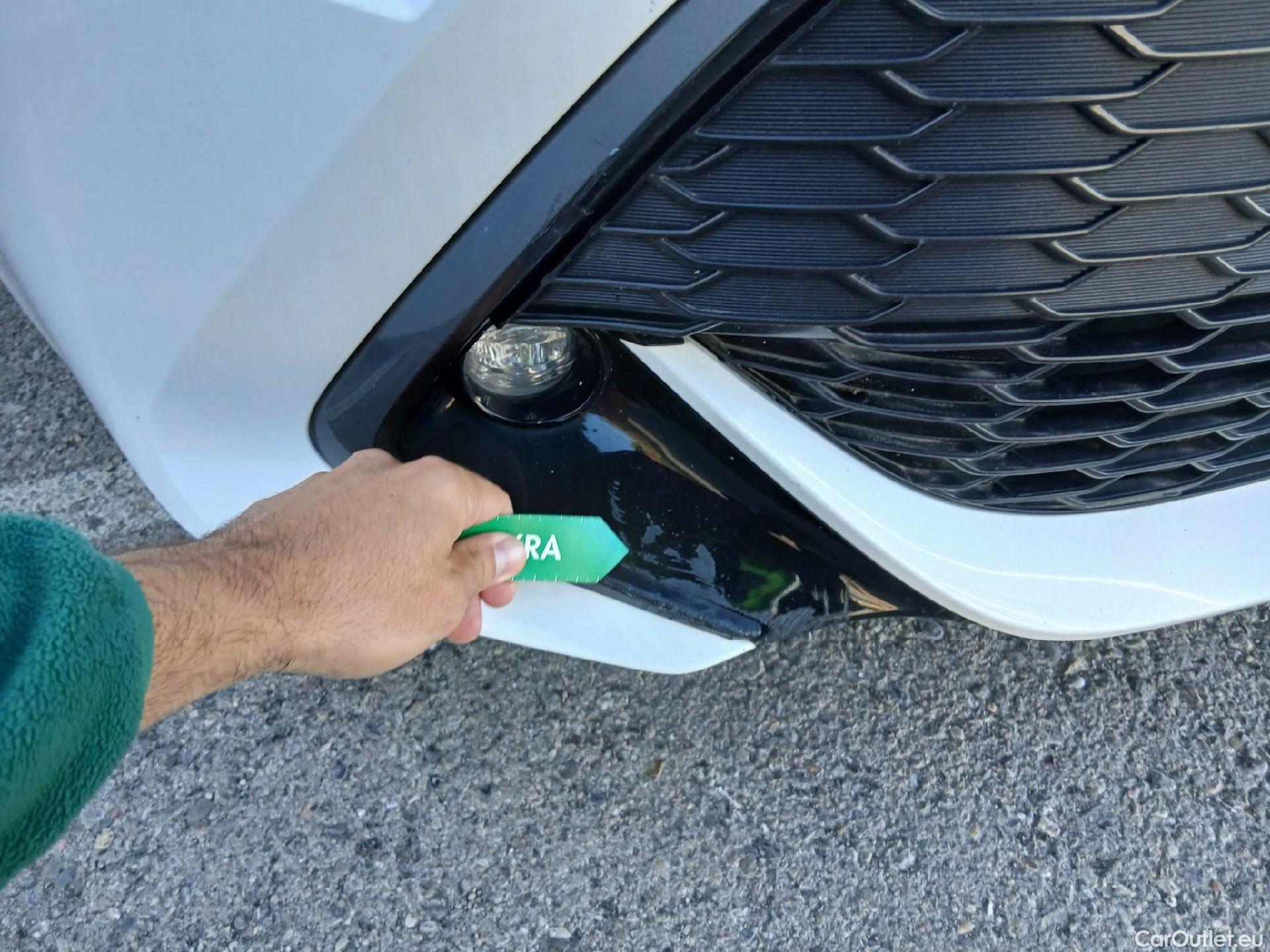  Toyota  Corolla TOYOTA  / 2019 / 5P 1.8 125H ACTIVE TECH E-CVT #1