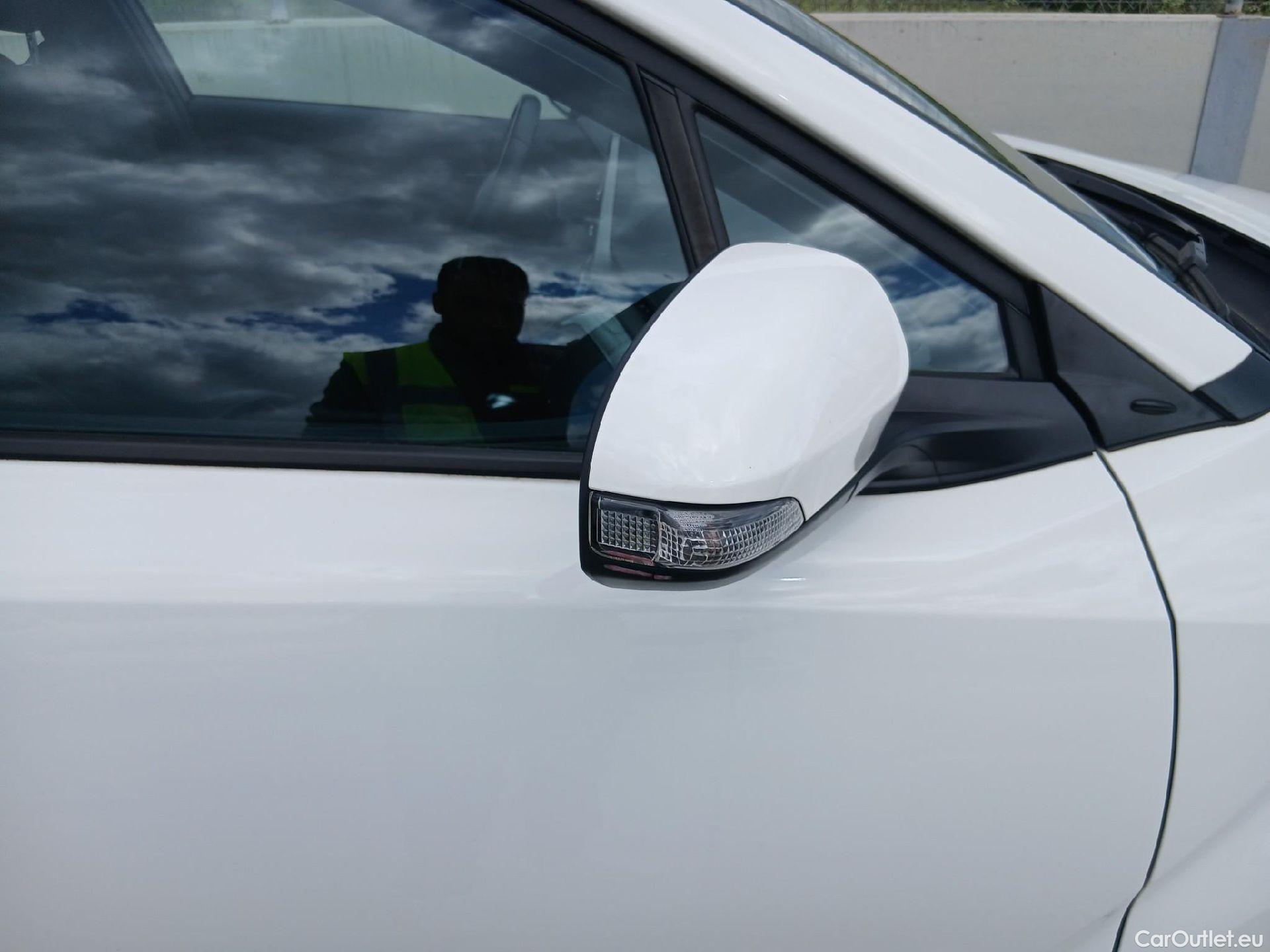  Toyota  C-HR TOYOTA  1.8 125H Active 120 CV #17