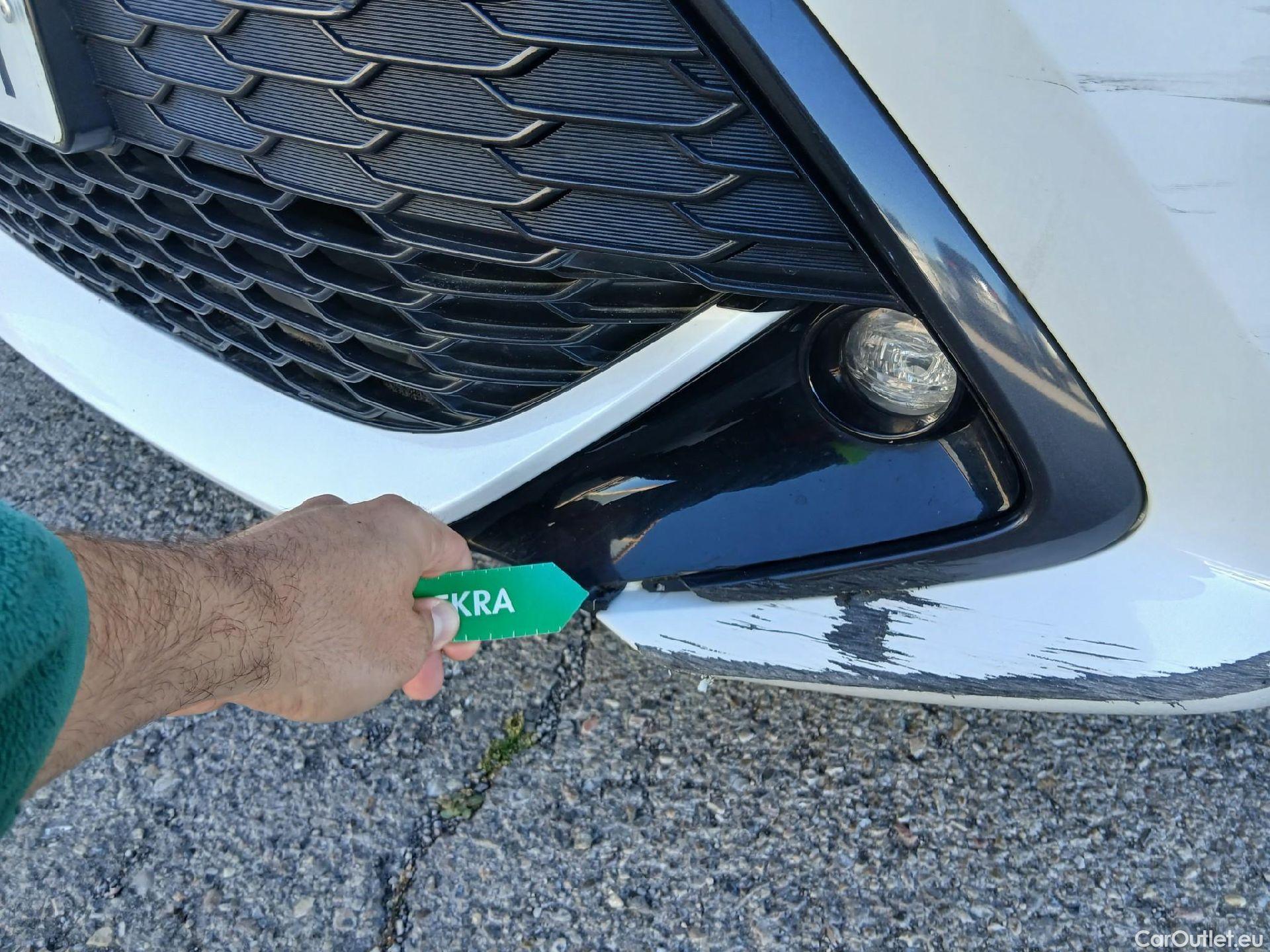  Toyota  Corolla TOYOTA  / 2019 / 5P 1.8 125H ACTIVE TECH E-CVT #42