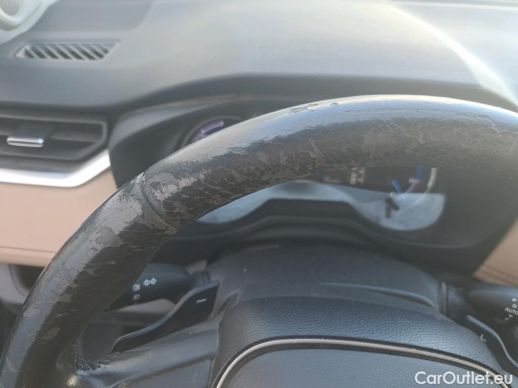  Toyota  RAV4 TOYOTA  / 2018 / 5P / todoterreno 2.5l 220H Luxury 4WD #35