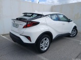  Toyota  C-HR TOYOTA  1.8 125H Active 120 CV #2