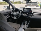  Toyota  C-HR TOYOTA  1.8 125H Active 120 CV #3