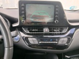  Toyota  C-HR TOYOTA  1.8 125H Active 120 CV #12