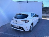  Toyota  Corolla TOYOTA  / 2019 / 5P 1.8 125H ACTIVE TECH E-CVT #2