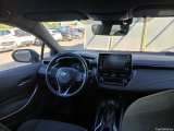  Toyota  Corolla TOYOTA  / 2019 / 5P 1.8 125H ACTIVE TECH E-CVT #3