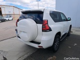  Toyota  Land Cruiser TOYOTA  / 2017 / 3P / todoterreno 2.8 D-4D VXL AUTO #2